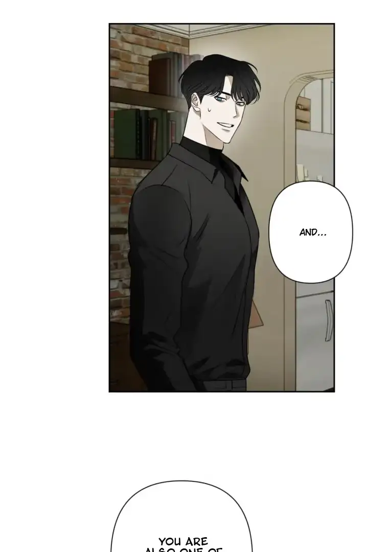 Read Notes for a C-Class Esper chapter 9 image 57 on Lezhin