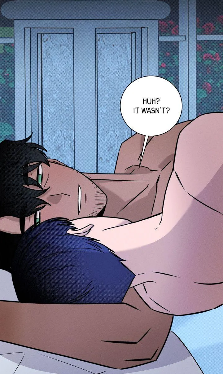 Nothing special in the neighborhood Chapter 42 page 11 - 