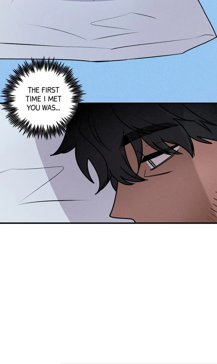Nothing special in the neighborhood Chapter 42 page 12 - 