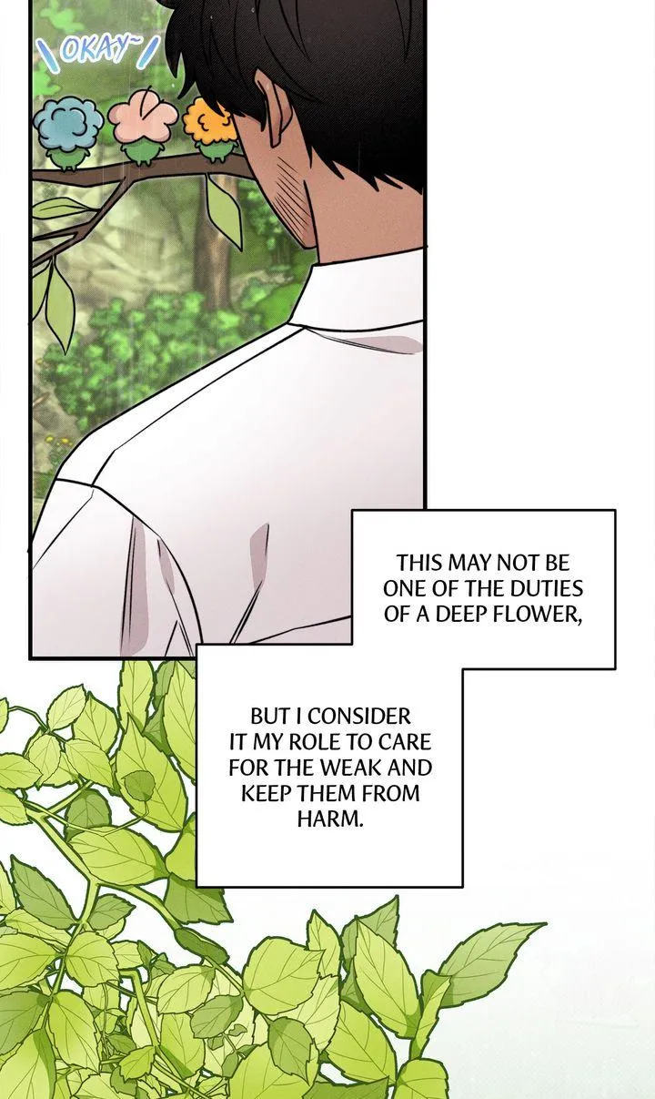 Nothing special in the neighborhood Chapter 42 page 17 - 