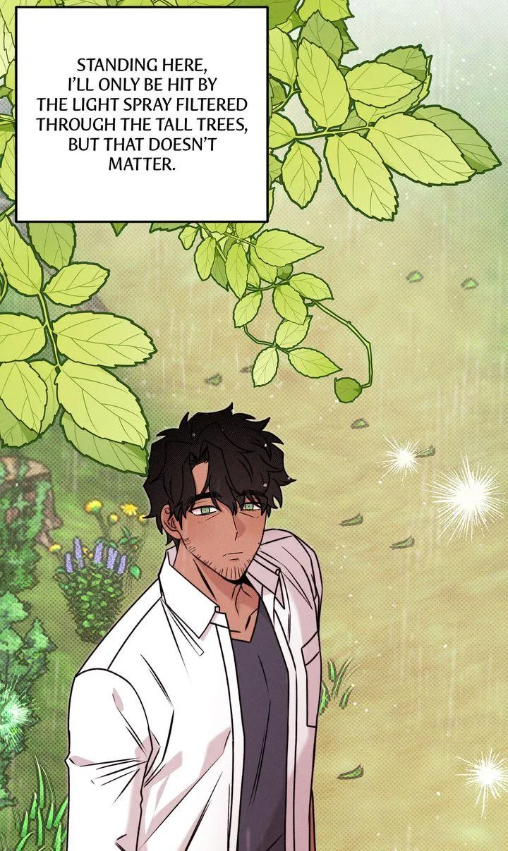Nothing special in the neighborhood Chapter 42 page 18 - 