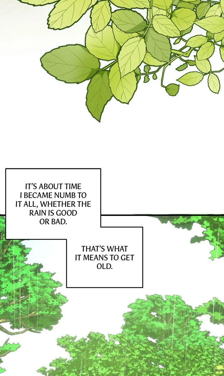 Nothing special in the neighborhood Chapter 42 page 20 - 