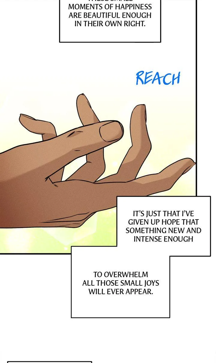 Nothing special in the neighborhood Chapter 42 page 22 - 