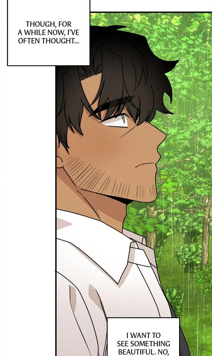 Nothing special in the neighborhood Chapter 42 page 23 - 