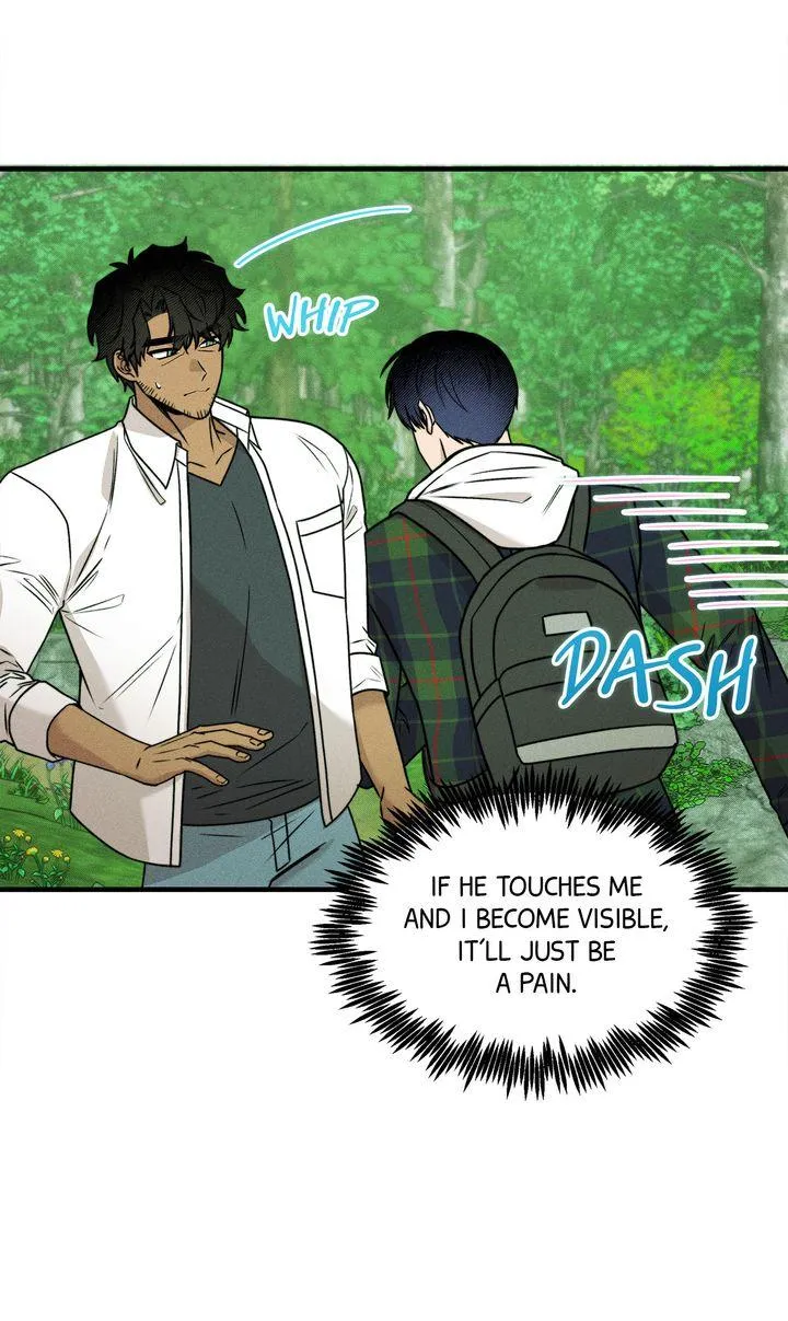 Nothing special in the neighborhood Chapter 42 page 30 - 