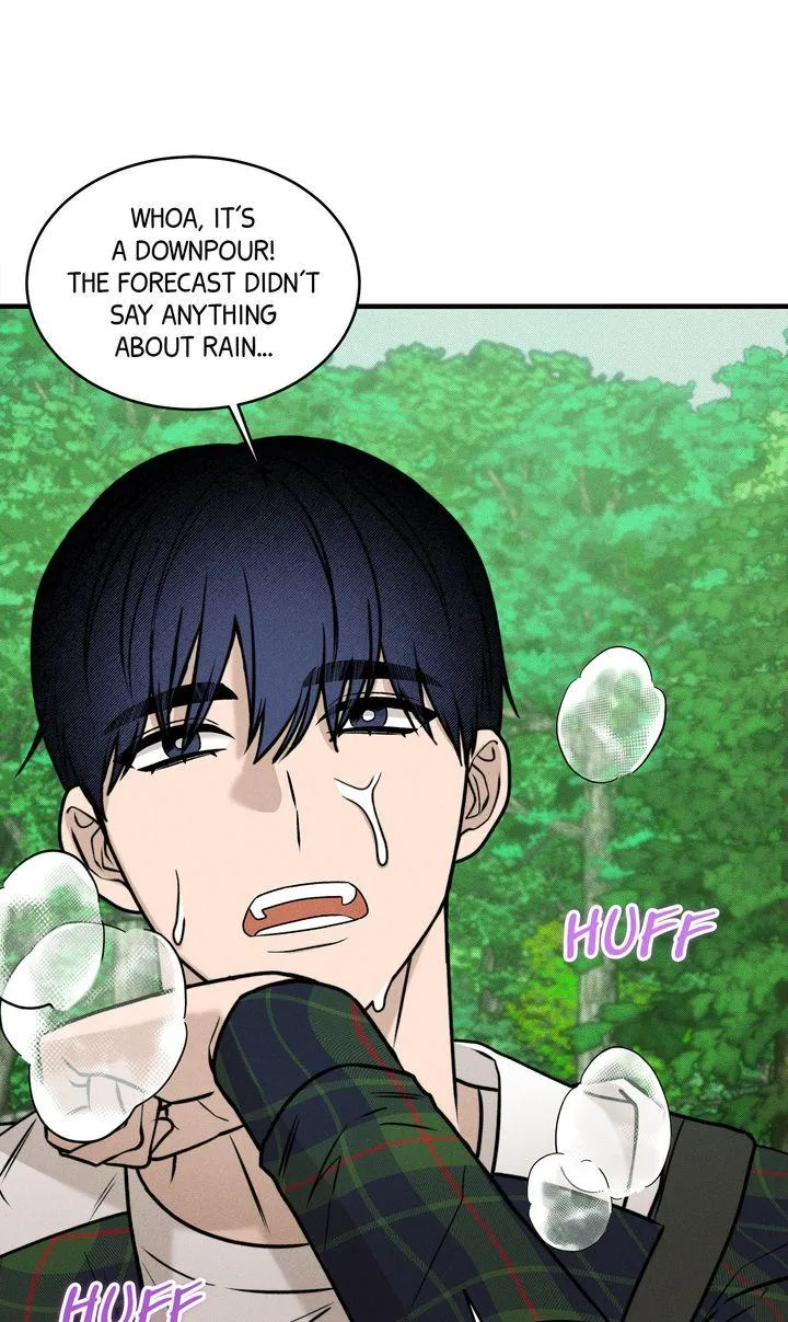 Nothing special in the neighborhood Chapter 42 page 31 - 