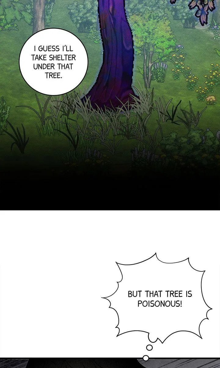 Nothing special in the neighborhood Chapter 42 page 33 - 