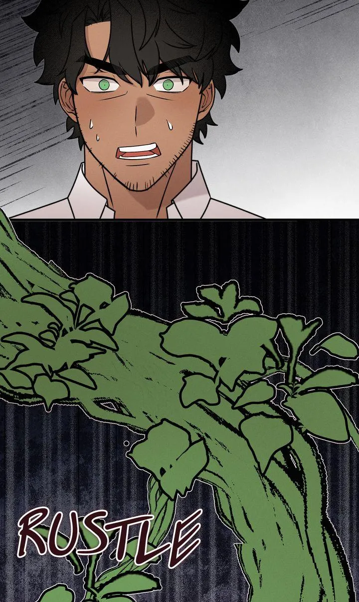 Nothing special in the neighborhood Chapter 42 page 34 - 