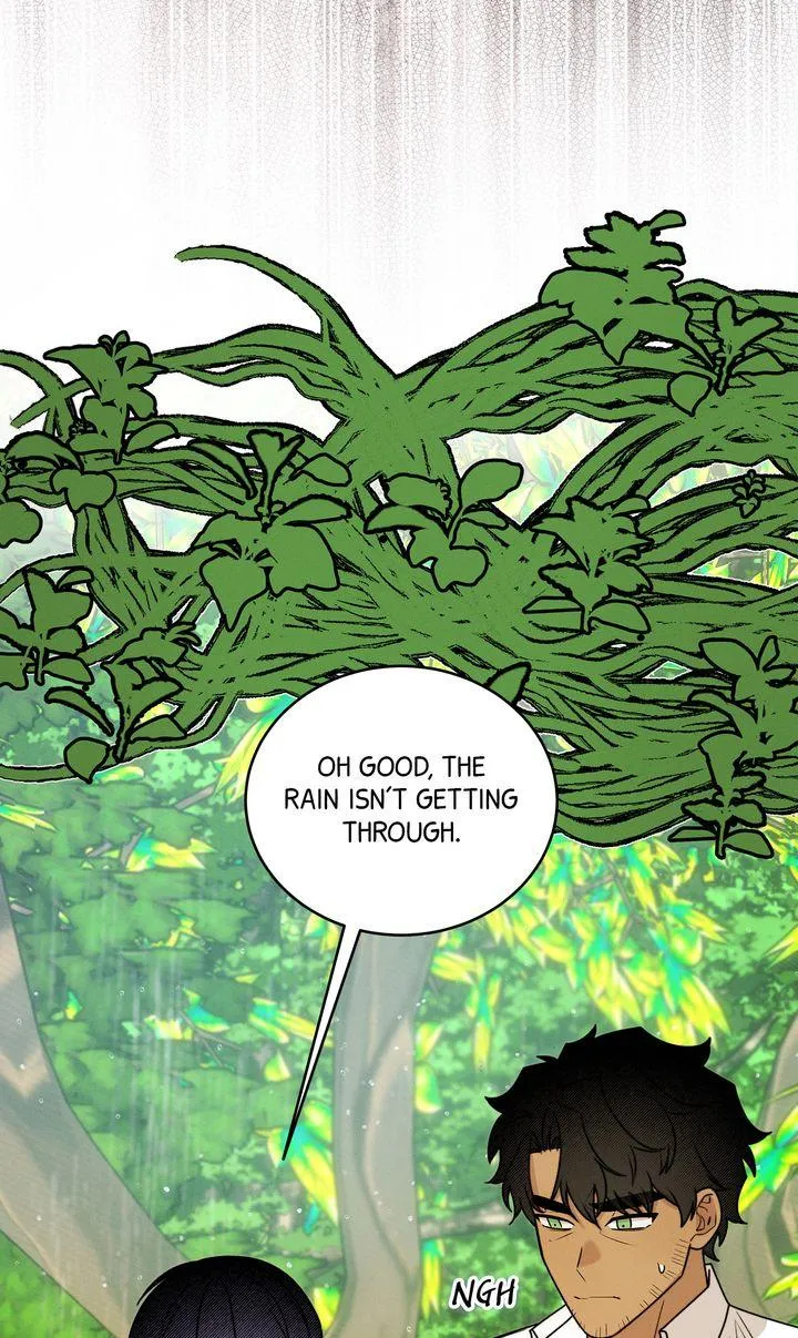 Nothing special in the neighborhood Chapter 42 page 36 - 