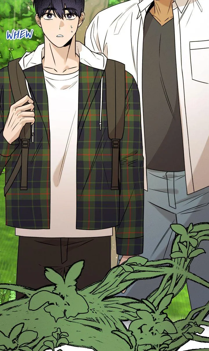 Nothing special in the neighborhood Chapter 42 page 37 - 