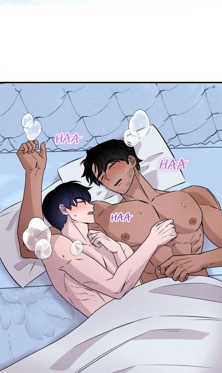 Nothing special in the neighborhood Chapter 42 page 5 - 