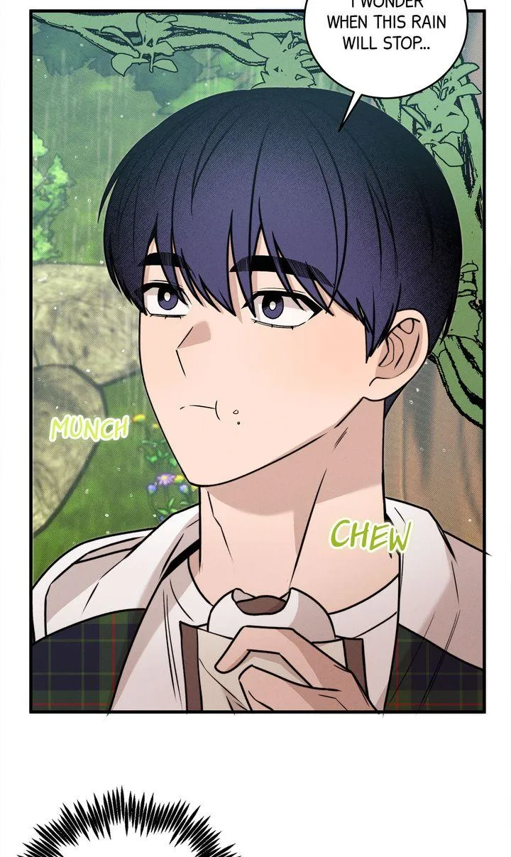 Nothing special in the neighborhood Chapter 42 page 41 - 