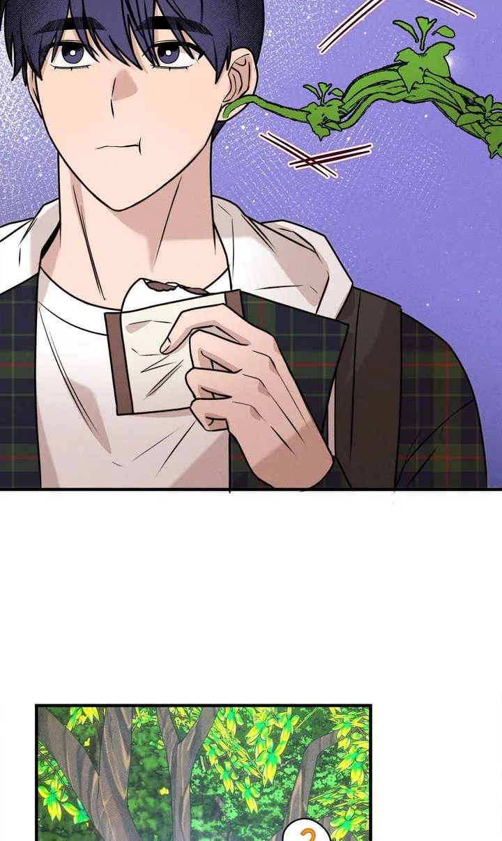 Nothing special in the neighborhood Chapter 42 page 45 - 