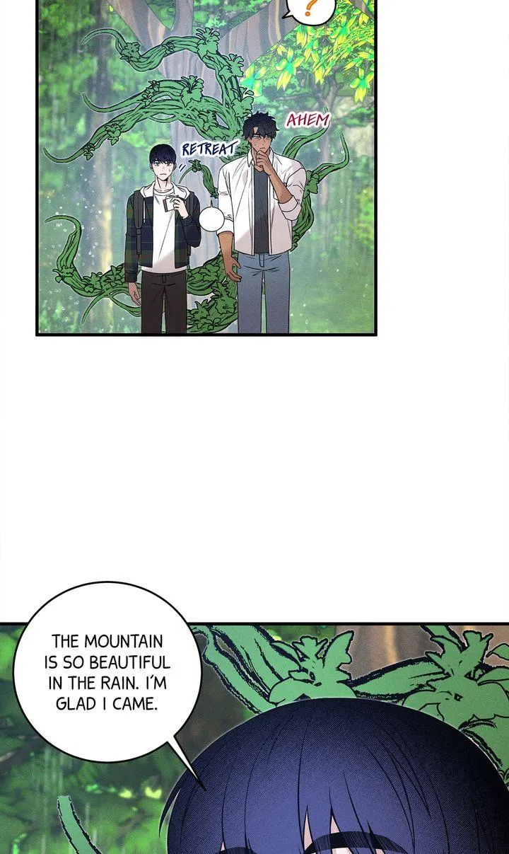 Nothing special in the neighborhood Chapter 42 page 46 - 
