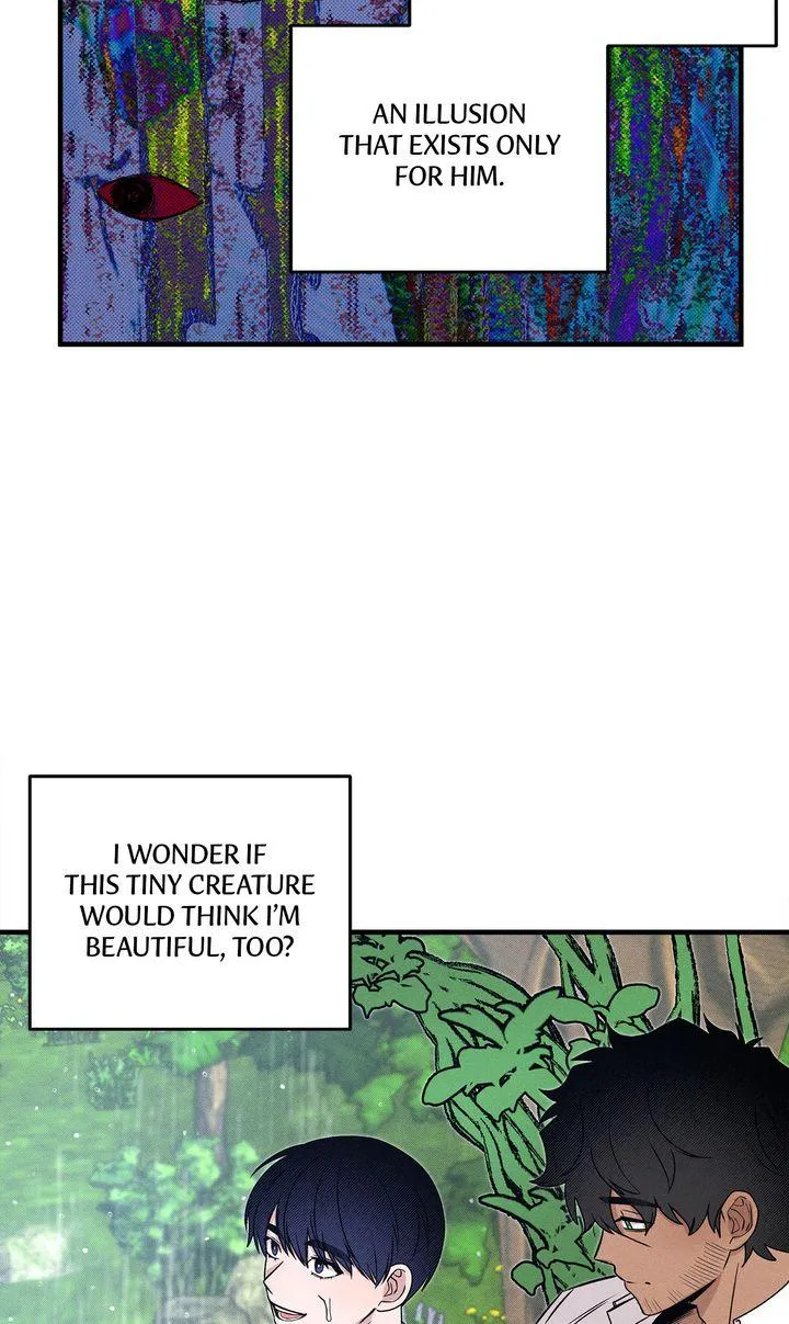 Nothing special in the neighborhood Chapter 42 page 49 - 