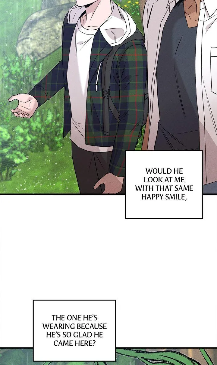 Nothing special in the neighborhood Chapter 42 page 50 - 
