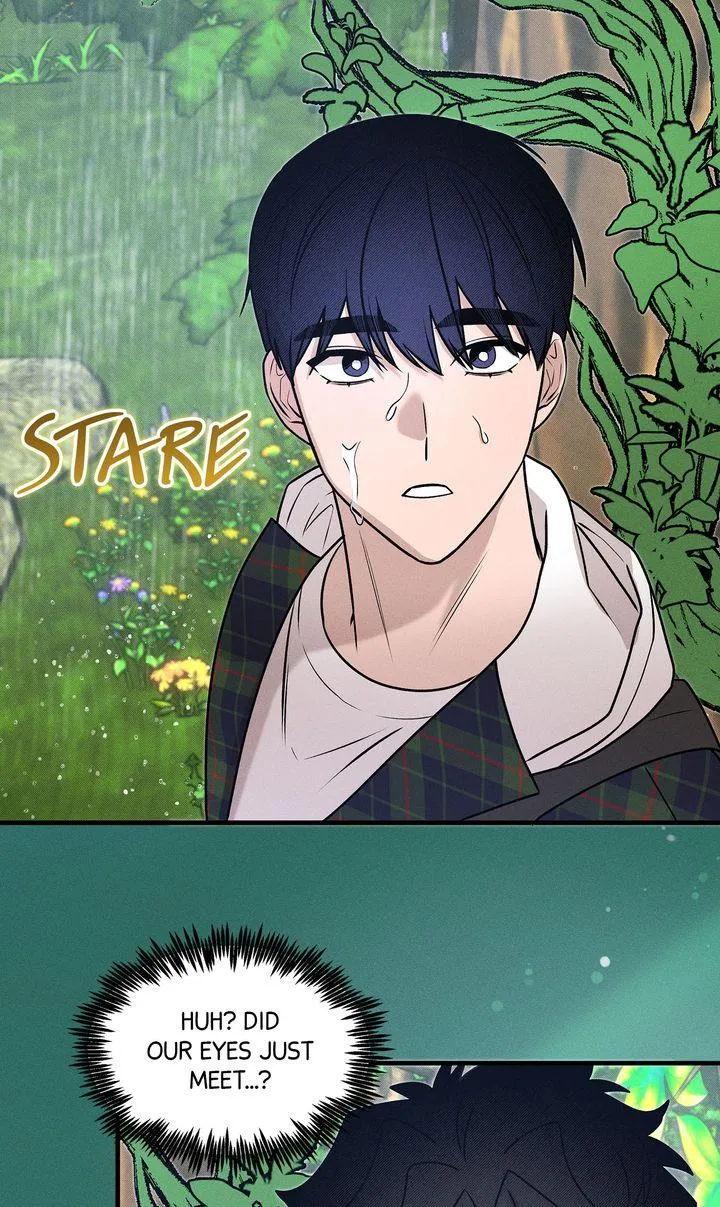 Nothing special in the neighborhood Chapter 42 page 51 - 