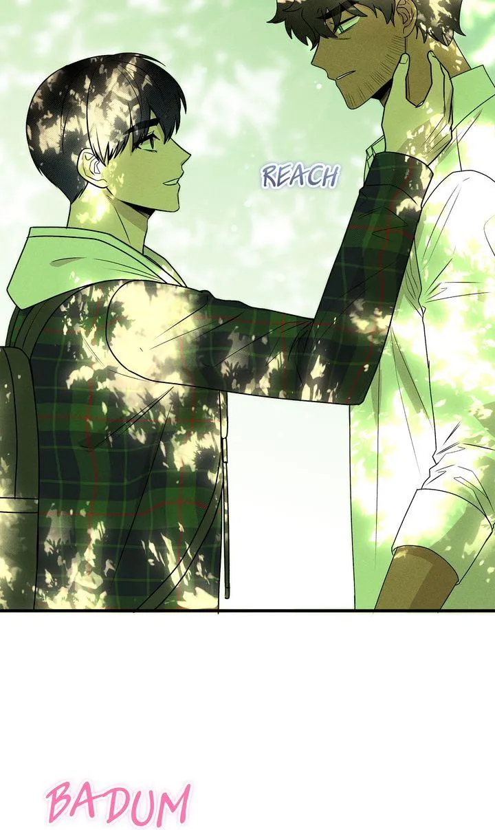 Nothing special in the neighborhood Chapter 42 page 53 - 
