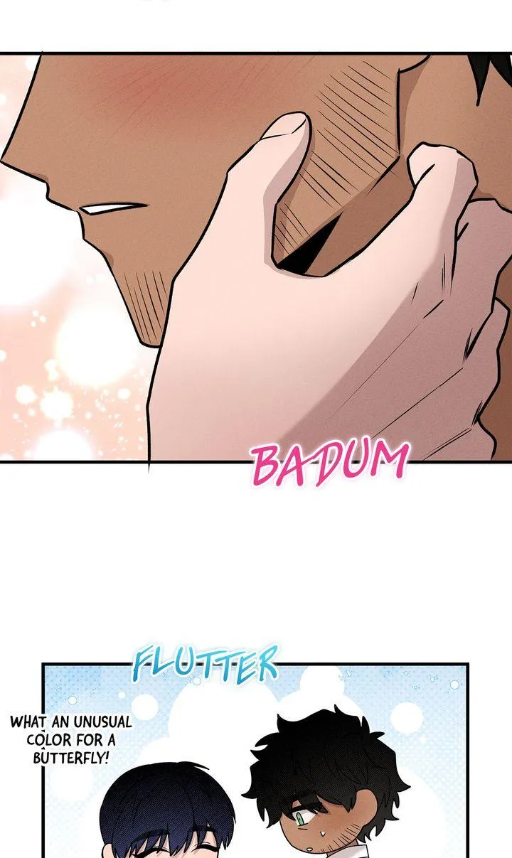 Nothing special in the neighborhood Chapter 42 page 54 - 
