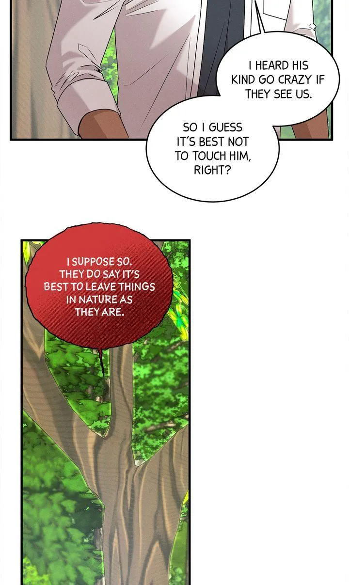 Nothing special in the neighborhood Chapter 42 page 56 - 