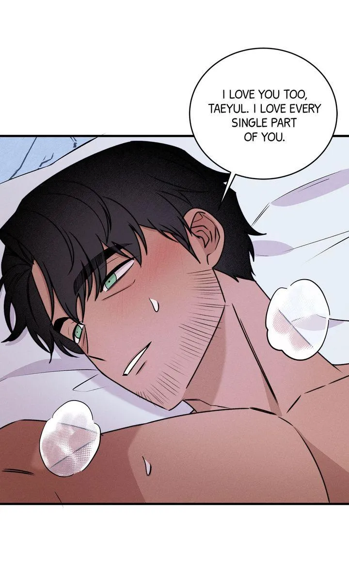 Nothing special in the neighborhood Chapter 42 page 7 - 