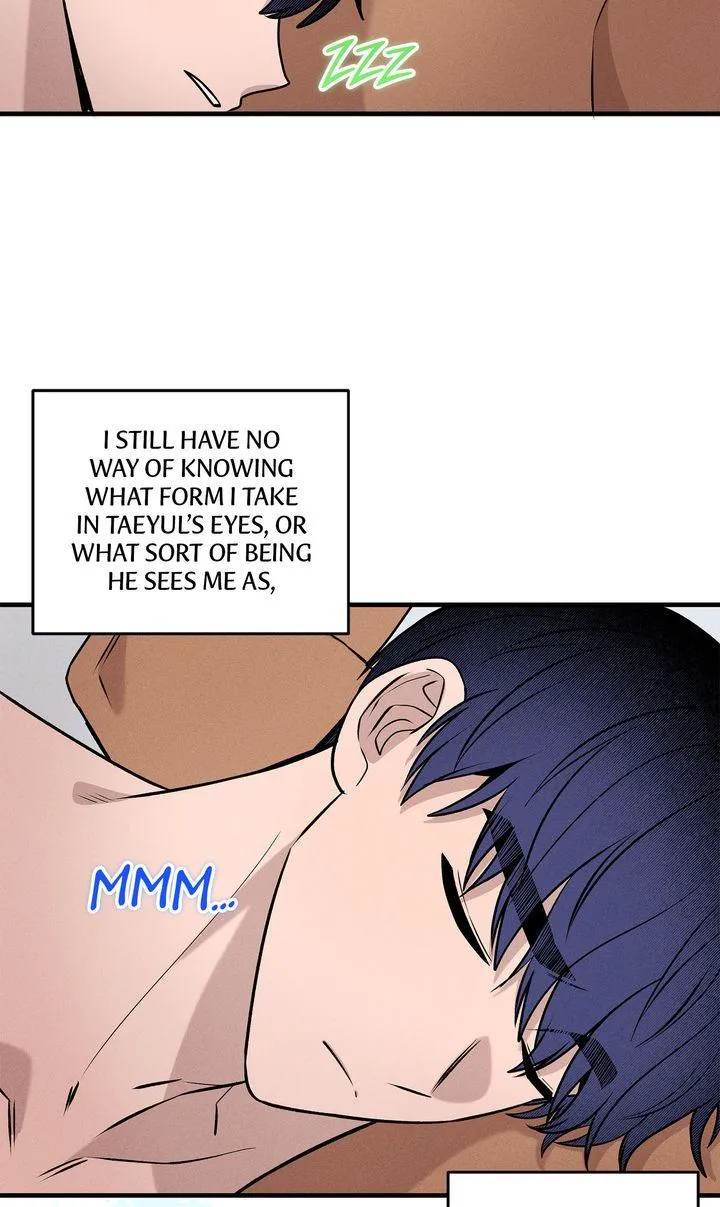 Nothing special in the neighborhood Chapter 42 page 61 - 