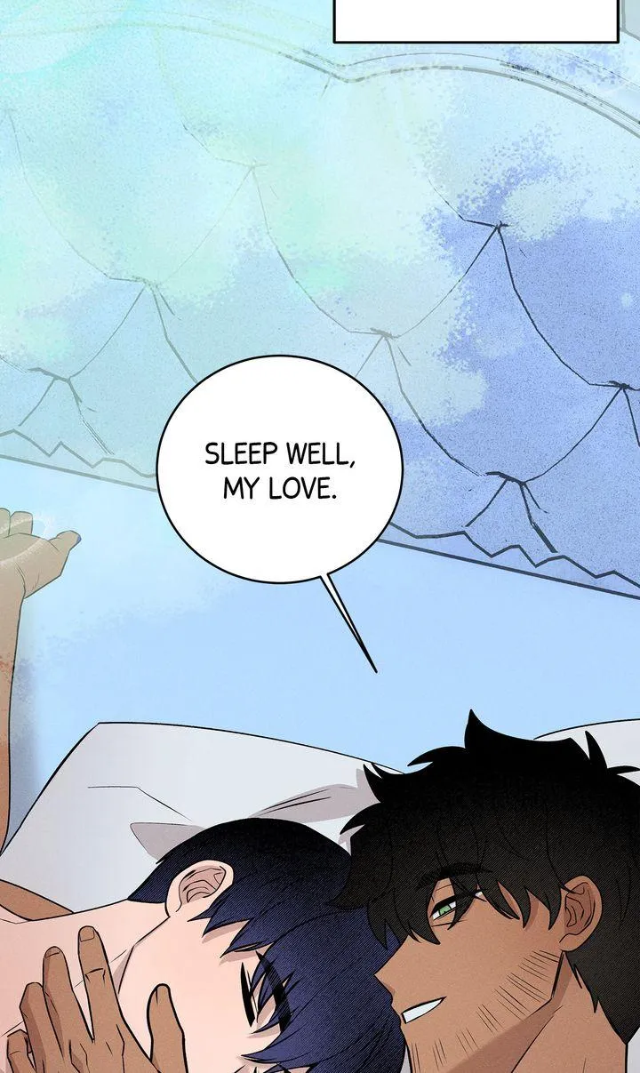 Nothing special in the neighborhood Chapter 42 page 63 - 