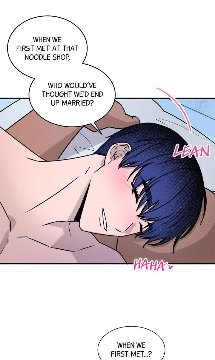 Nothing special in the neighborhood Chapter 42 page 8 - 