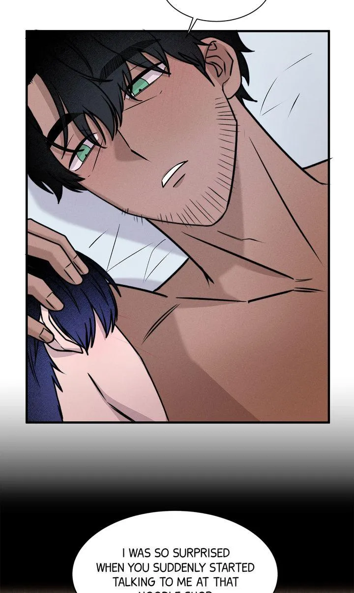 Nothing special in the neighborhood Chapter 42 page 9 - 