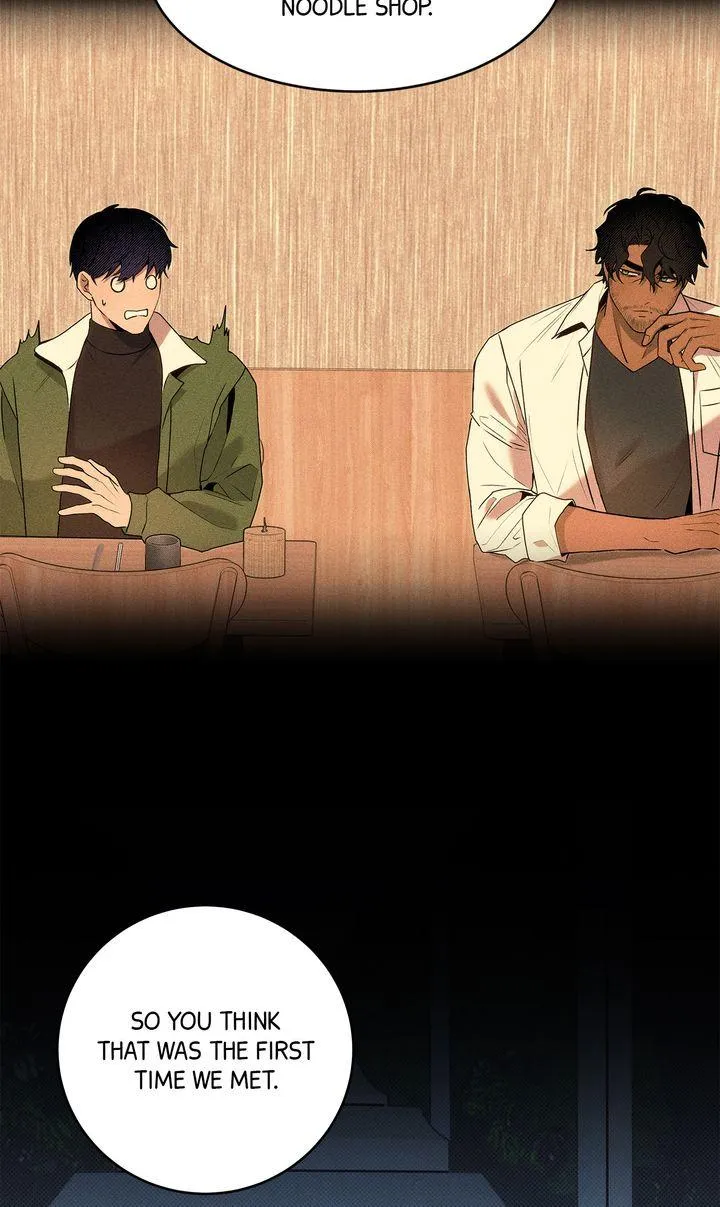 Nothing special in the neighborhood Chapter 42 page 10 - 
