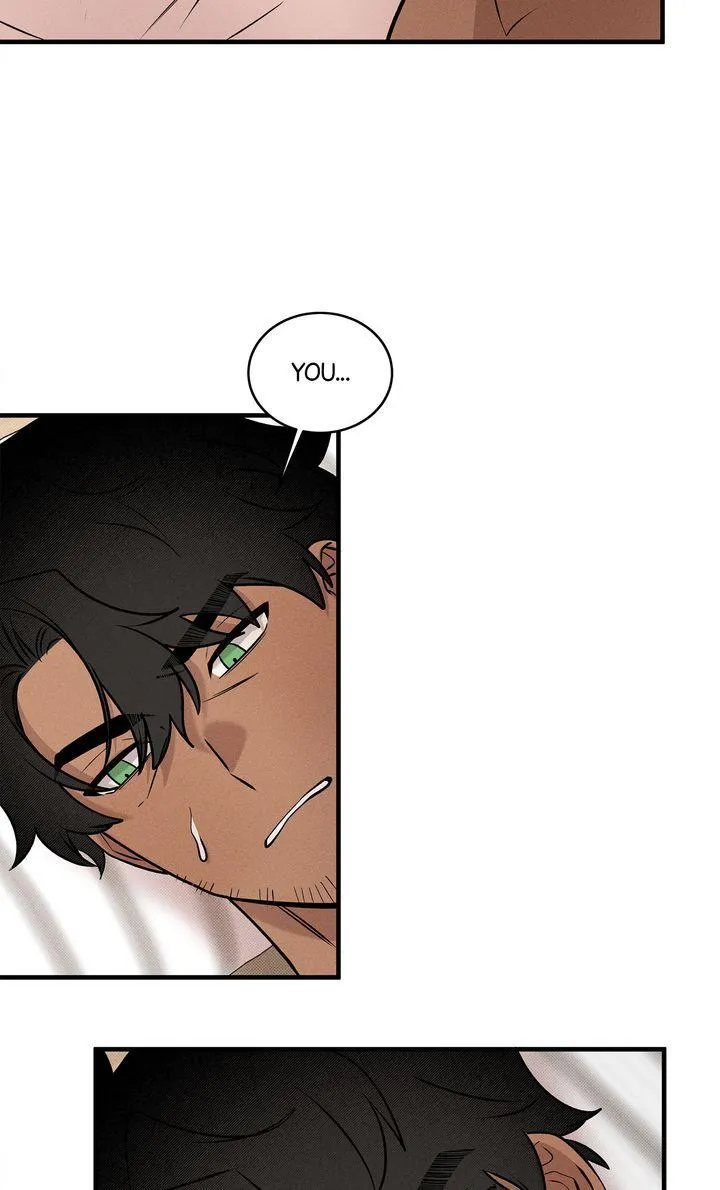 Nothing special in the neighborhood Chapter 43 page 11 - 