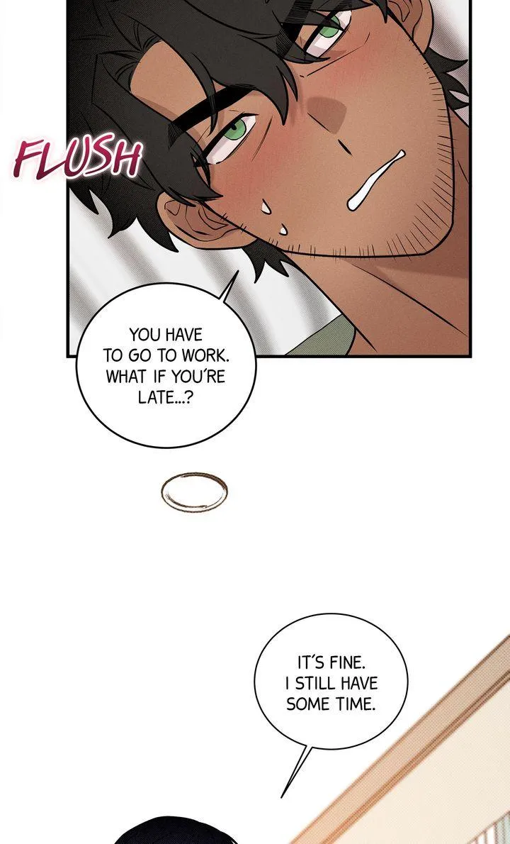 Nothing special in the neighborhood Chapter 43 page 12 - 