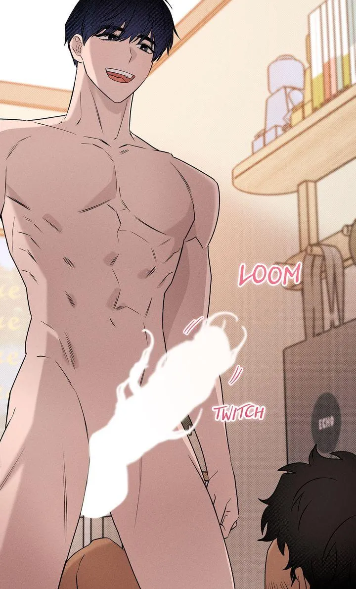 Nothing special in the neighborhood Chapter 43 page 13 - 