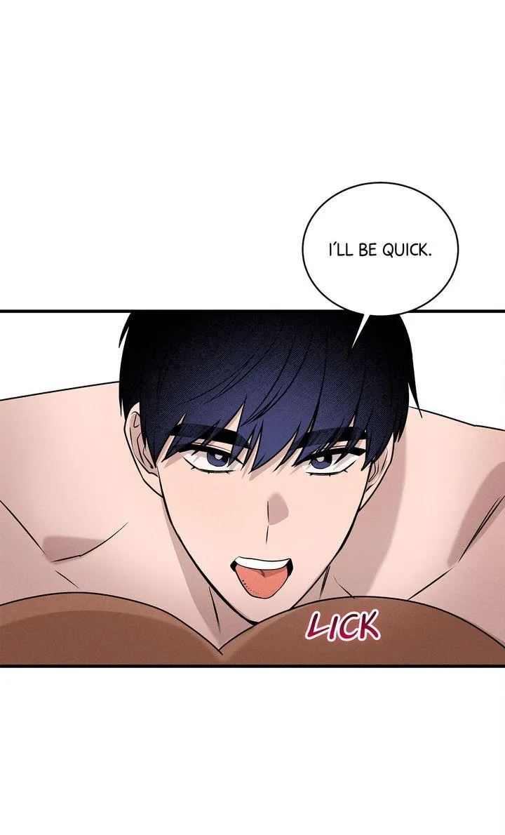 Nothing special in the neighborhood Chapter 43 page 16 - 