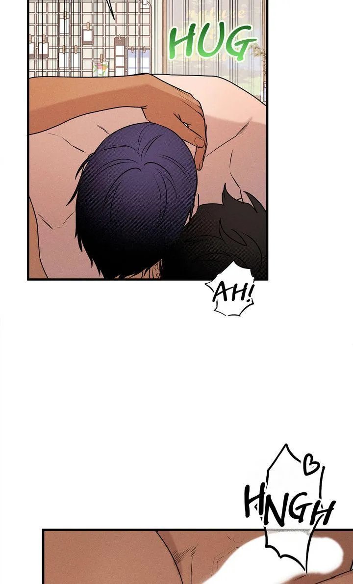 Nothing special in the neighborhood Chapter 43 page 20 - 