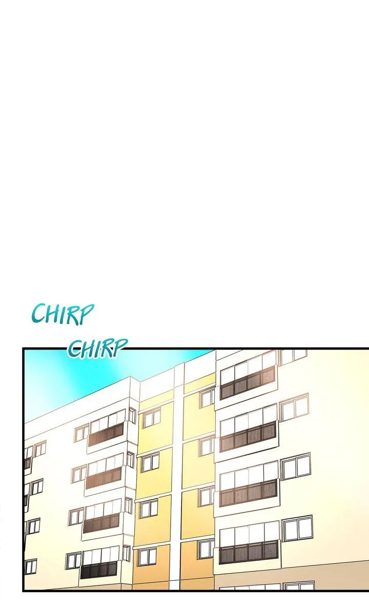 Nothing special in the neighborhood Chapter 43 page 3 - 