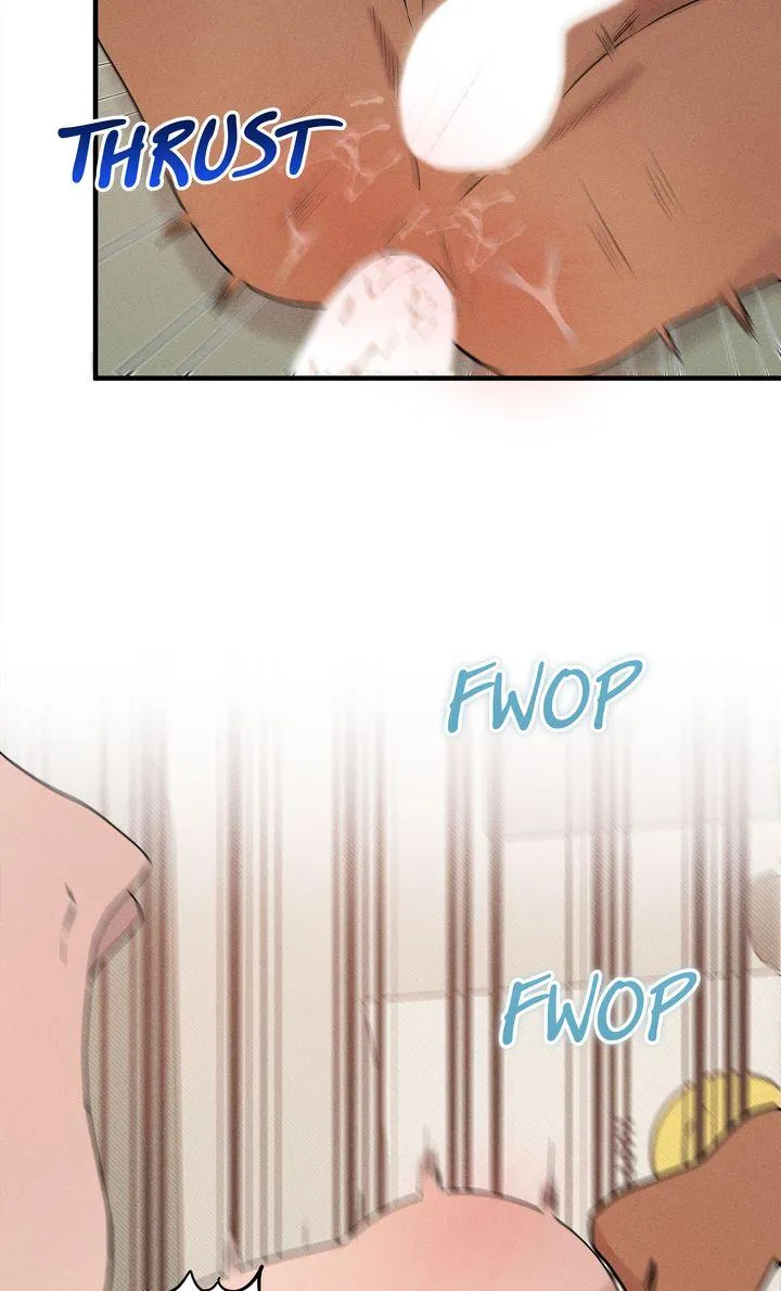 Nothing special in the neighborhood Chapter 43 page 21 - 