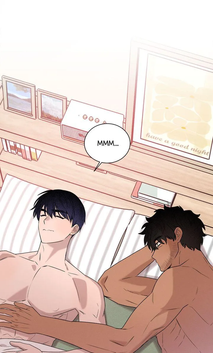 Nothing special in the neighborhood Chapter 43 page 4 - 