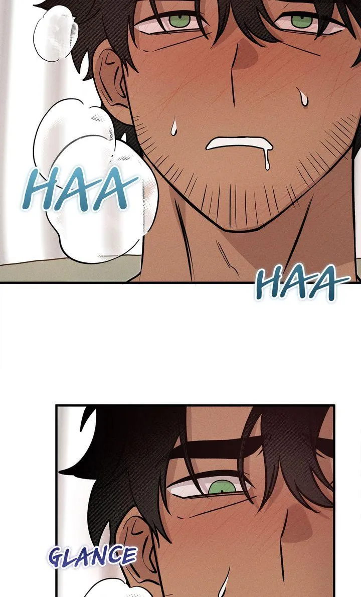 Nothing special in the neighborhood Chapter 43 page 31 - 