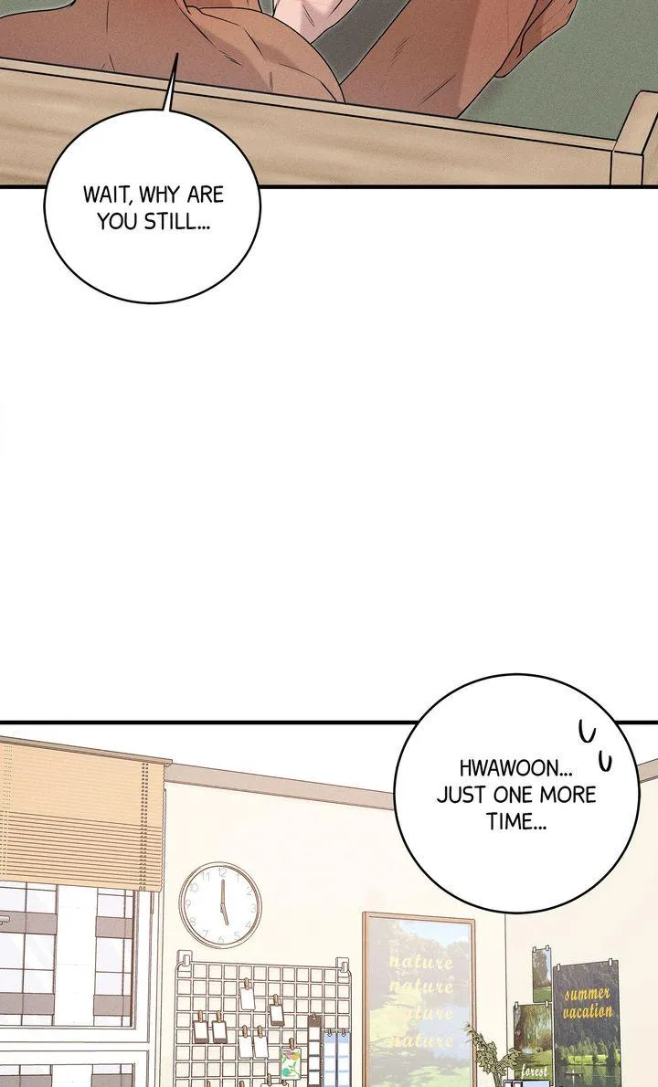 Nothing special in the neighborhood Chapter 43 page 33 - 