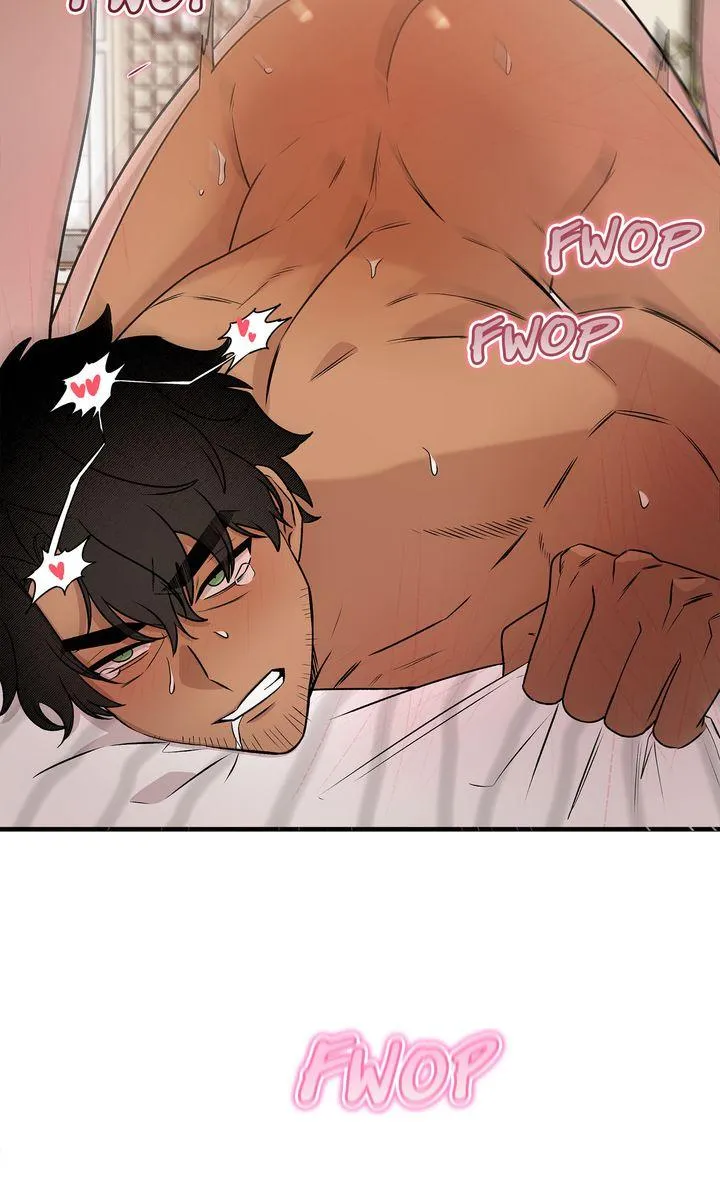 Nothing special in the neighborhood Chapter 43 page 38 - 