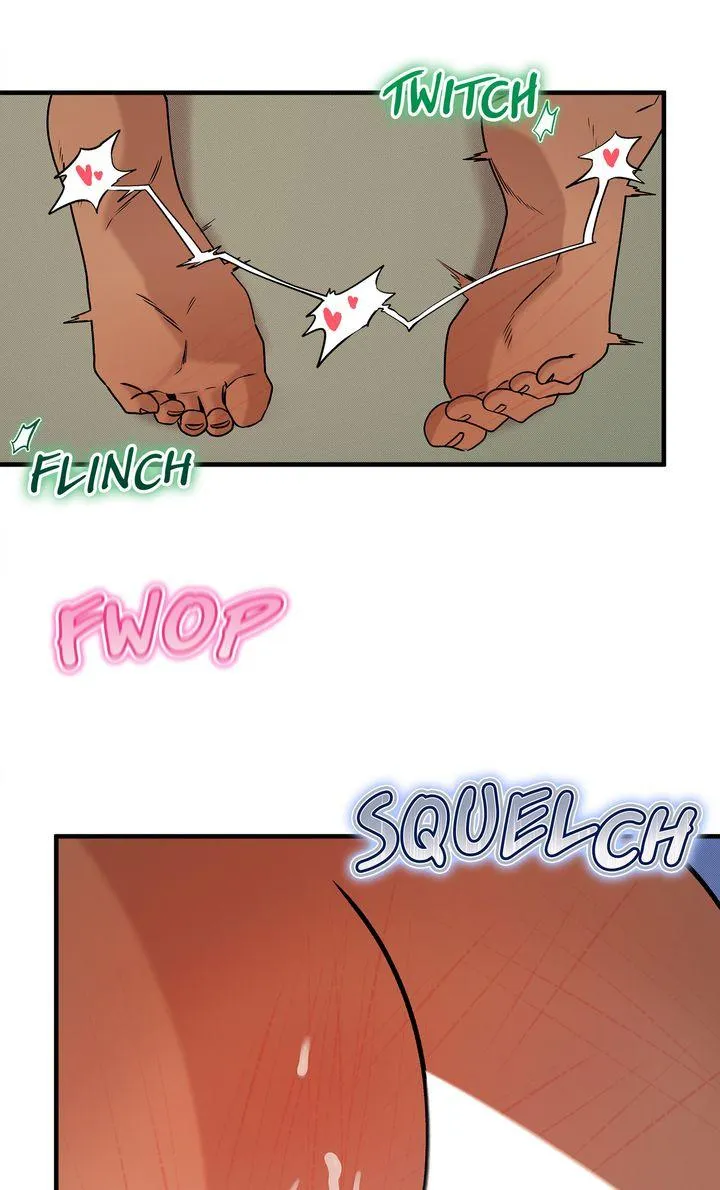 Nothing special in the neighborhood Chapter 43 page 39 - 