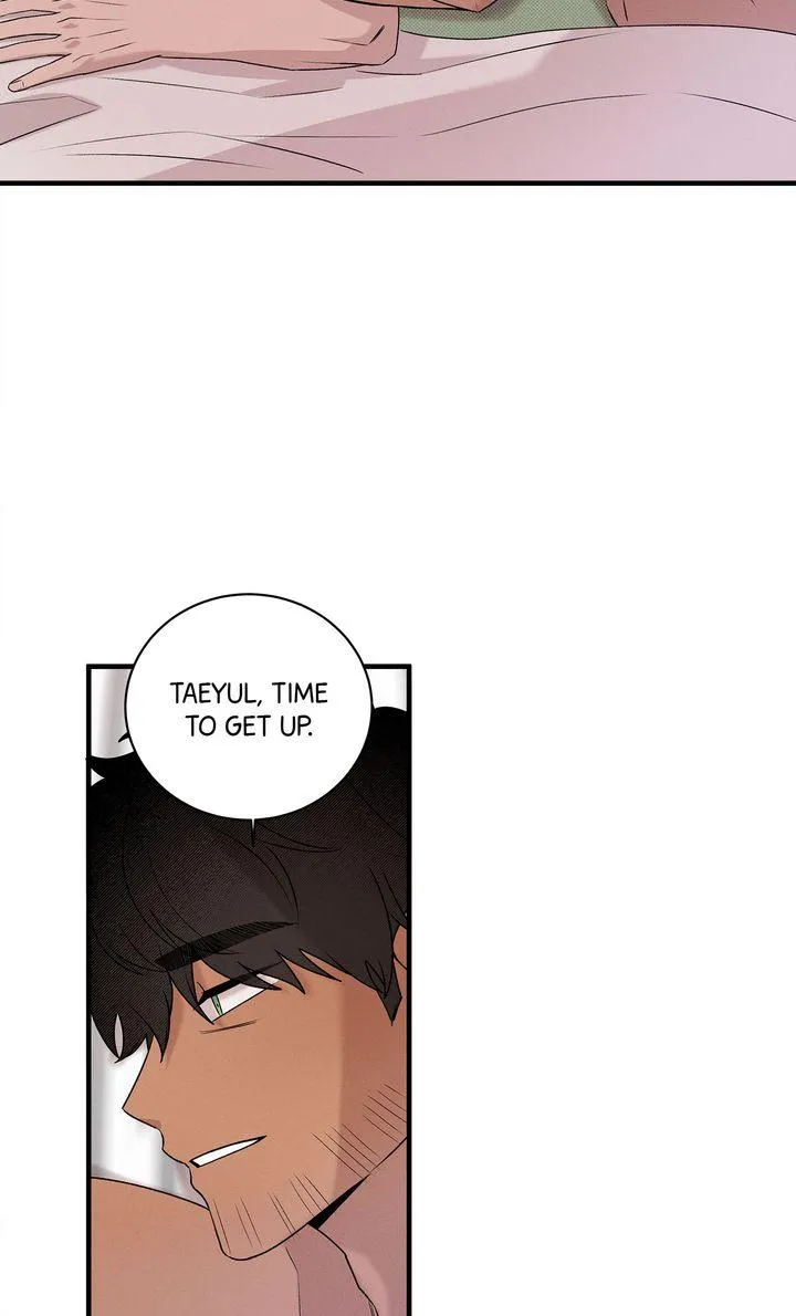 Nothing special in the neighborhood Chapter 43 page 5 - 