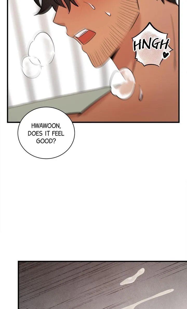 Nothing special in the neighborhood Chapter 43 page 42 - 