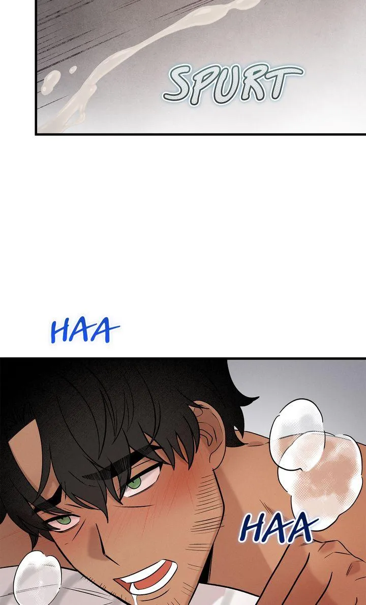 Nothing special in the neighborhood Chapter 43 page 43 - 