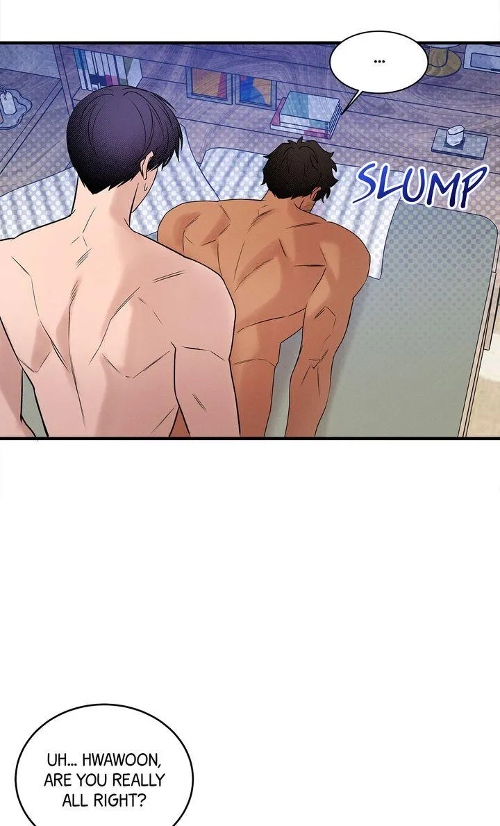 Nothing special in the neighborhood Chapter 43 page 46 - 