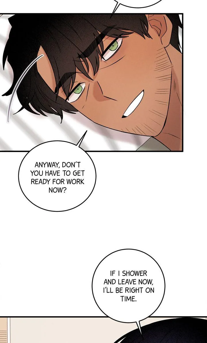 Nothing special in the neighborhood Chapter 43 page 48 - 