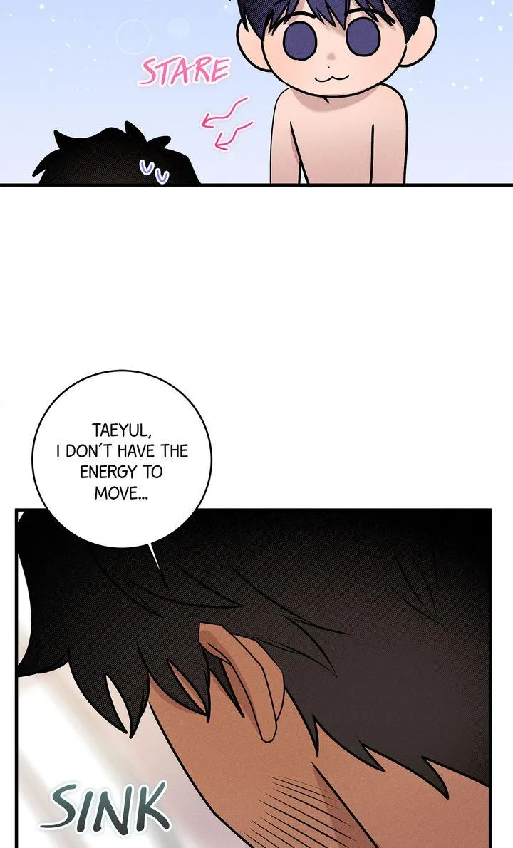 Nothing special in the neighborhood Chapter 43 page 50 - 
