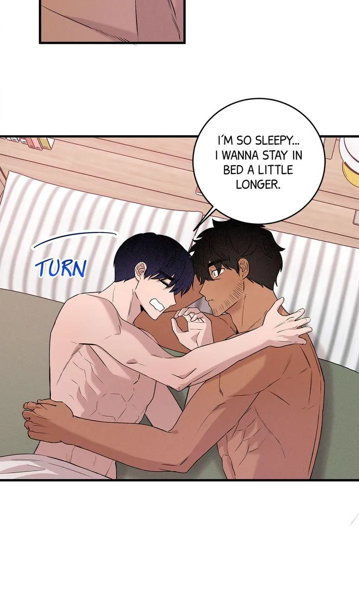 Nothing special in the neighborhood Chapter 43 page 6 - 