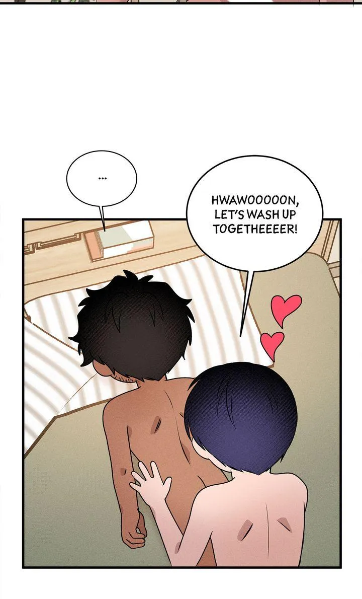 Nothing special in the neighborhood Chapter 43 page 52 - 